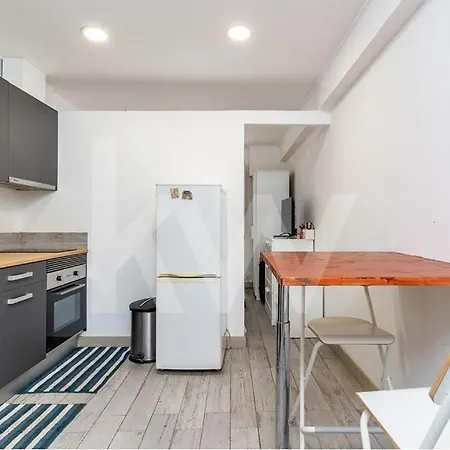 Casa Dos Arcos Apartment *